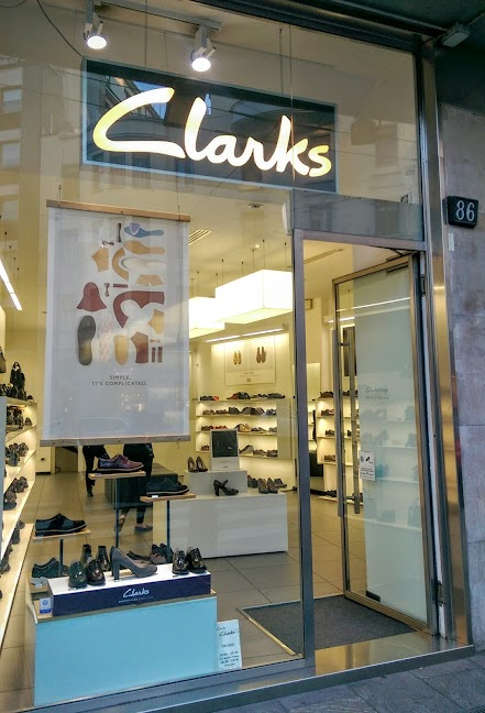 Clarks Milano 1 reviews by local experts