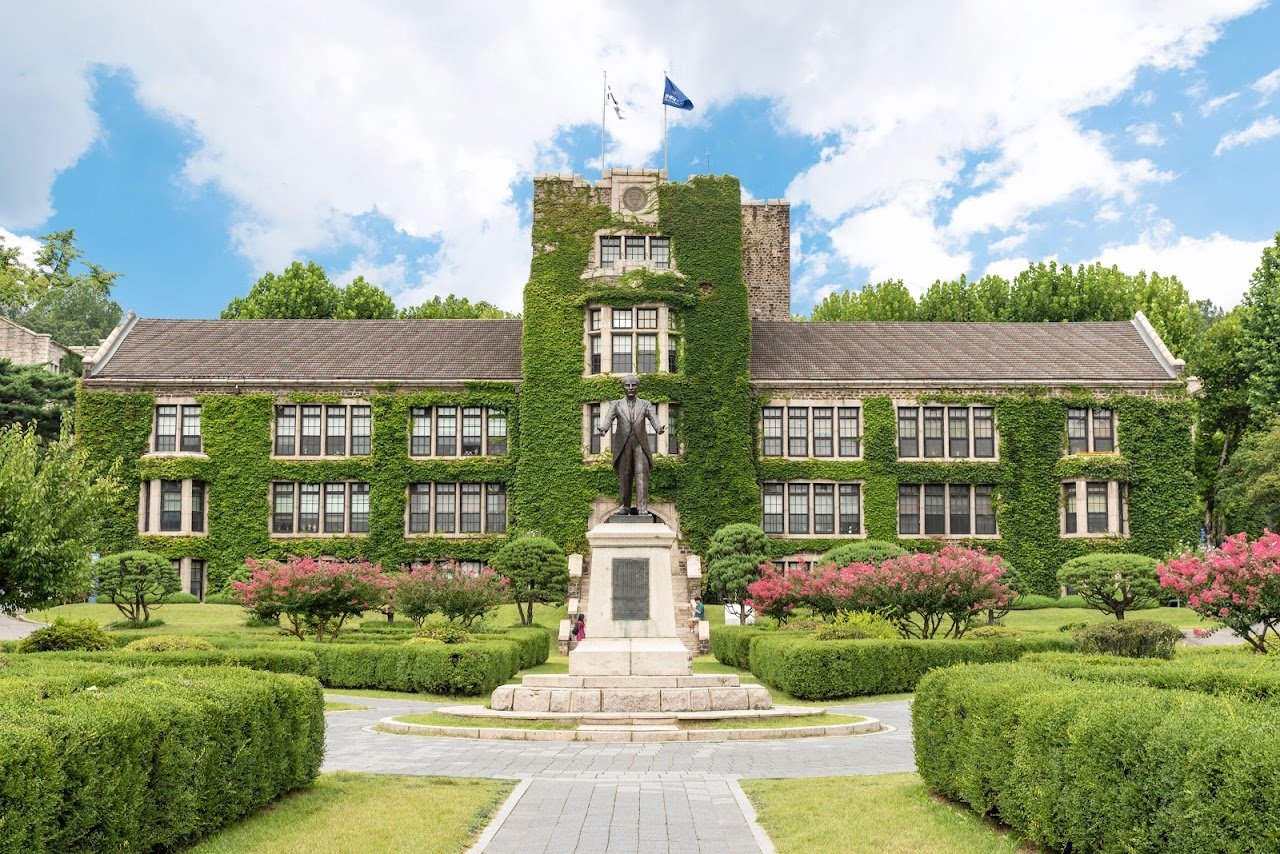 Yonsei University | 7+ reviews by local experts