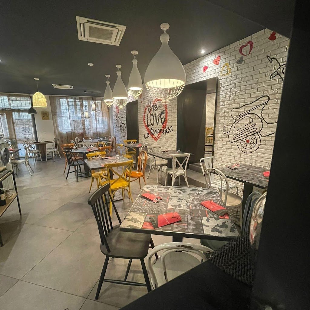 La Romantica Pizzeria Borgo XX Giugno 9 PG 1 reviews by local experts